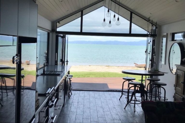 Photo of property in 709 Thames Coast Sh25 Road, Tapu, Thames, 3575