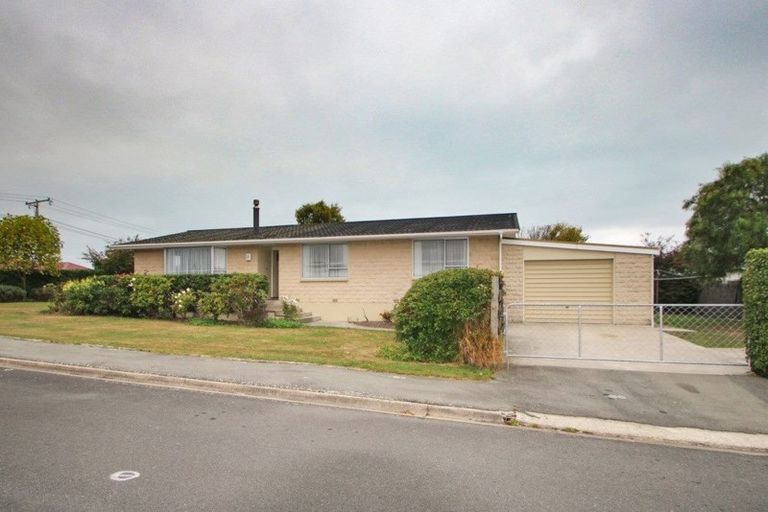 Photo of property in 9 Fernbrook Road, Oamaru North, Oamaru, 9400