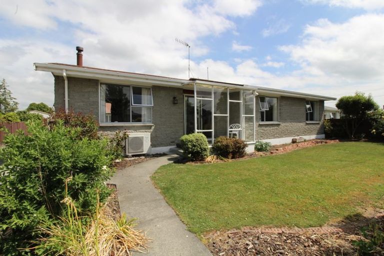 Photo of property in 35 Arthur Street, Winton, 9720