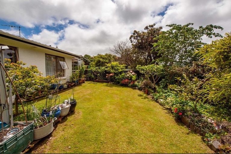 Photo of property in 100 Churton Drive, Churton Park, Wellington, 6037