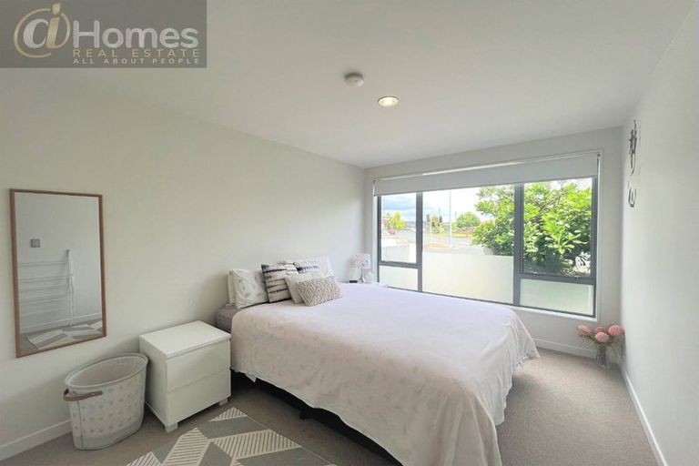 Photo of property in 7/136g Stancombe Road, Flat Bush, Auckland, 2016