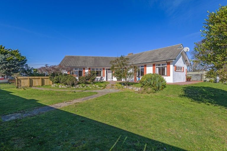 Photo of property in 33 Daniell Street, Bulls, 4818