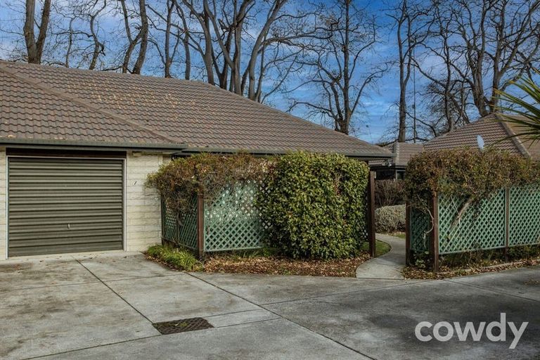 Photo of property in 1/32 Warrington Street, Mairehau, Christchurch, 8013