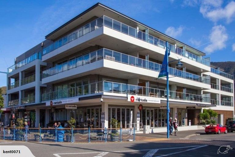 Photo of property in 4/30 London Quay, Picton, 7220