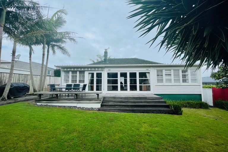Photo of property in 1/31 Napier Avenue, Takapuna, Auckland, 0622