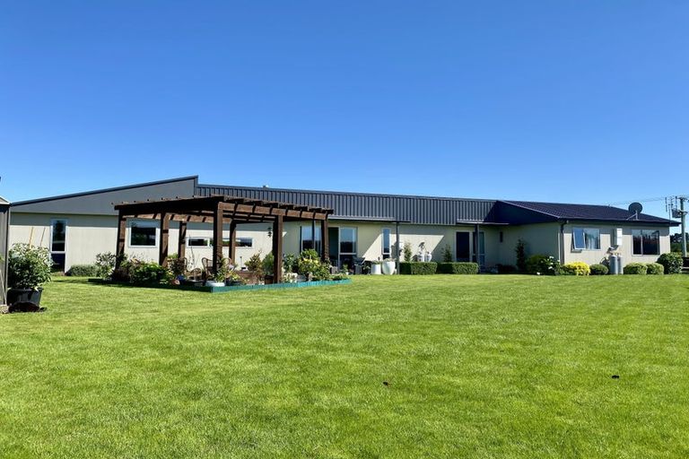 Photo of property in 181b Halkett Road, West Melton, Christchurch, 7676