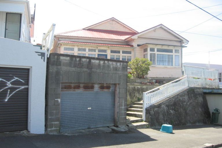 Photo of property in 38 Waitoa Road, Hataitai, Wellington, 6021