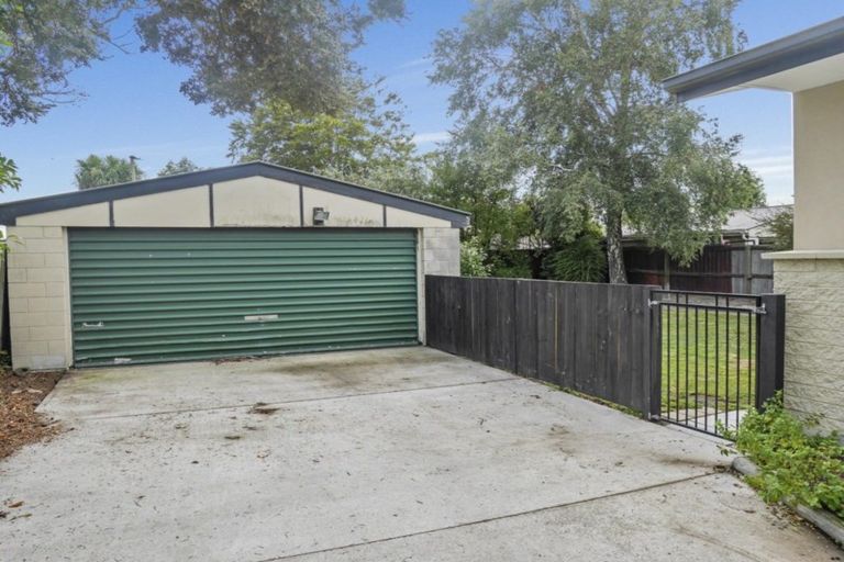 Photo of property in 20 Westerleigh Street, Bishopdale, Christchurch, 8053