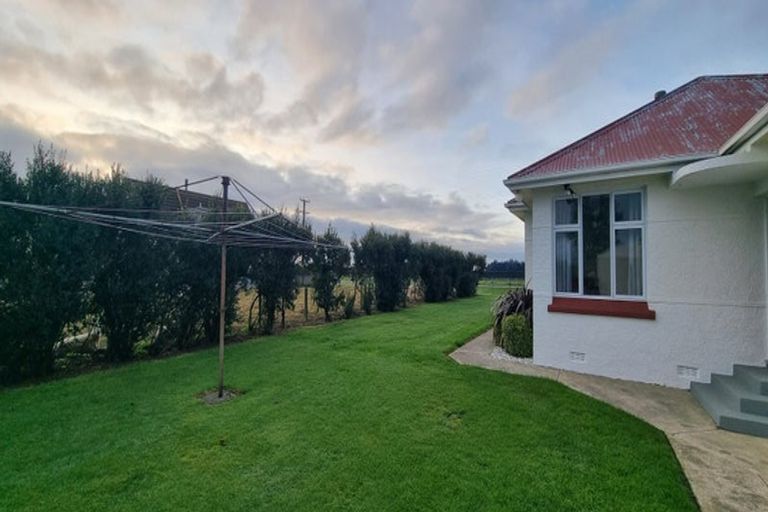 Photo of property in 138 Ryal Bush Wallacetown Road, Ryal Bush, Invercargill, 9876