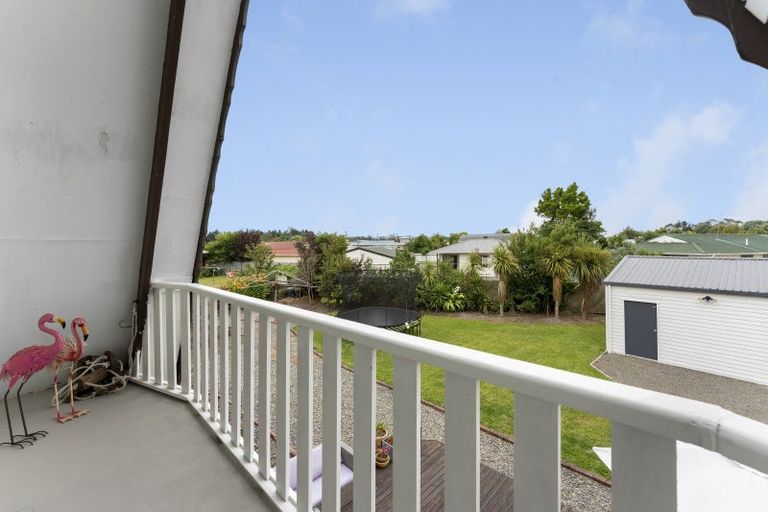 Photo of property in 8 Wild Street, Feilding, 4702