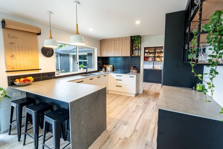 Photo of property in 40 Woodside Road, Matangi, Hamilton, 3284