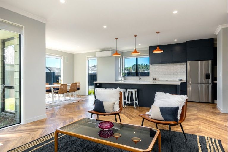 Photo of property in 82 Turnbull Drive, Witherlea, Blenheim, 7201