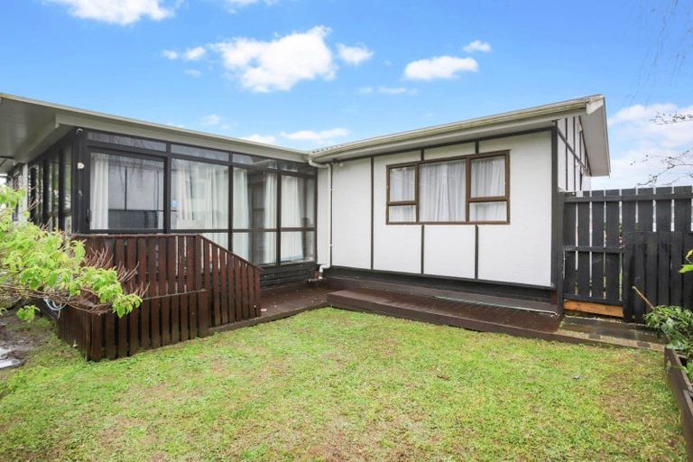 Photo of property in 3/19 Hain Avenue, Mangere East, Auckland, 2024