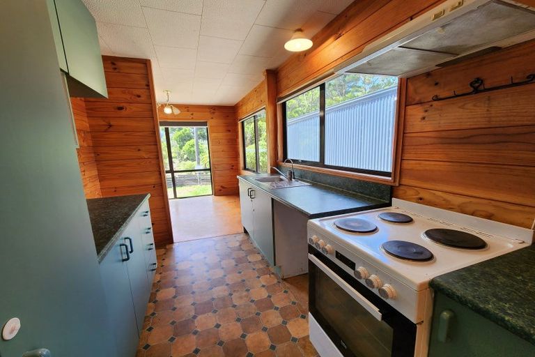 Photo of property in 869a Seven Mile Road, Rapahoe, Greymouth, 7803