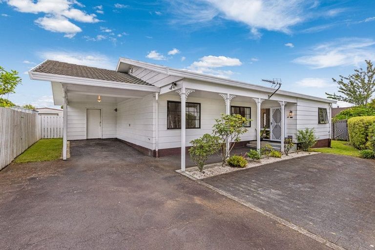 Photo of property in 91a Beach Road, Pahurehure, Papakura, 2113