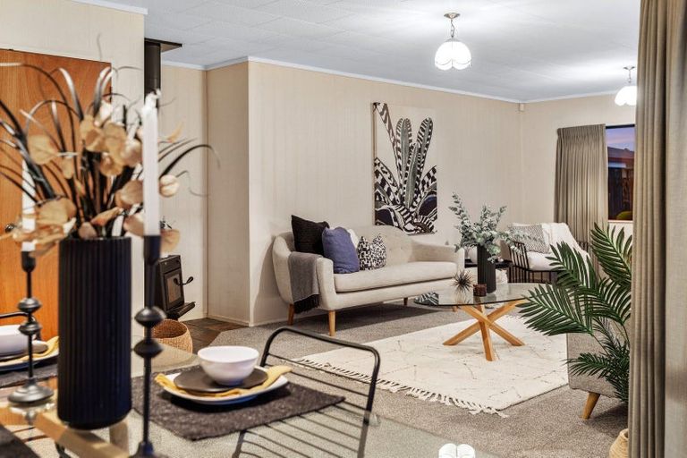 Photo of property in 43 Monowai Street, Mount Maunganui, 3116