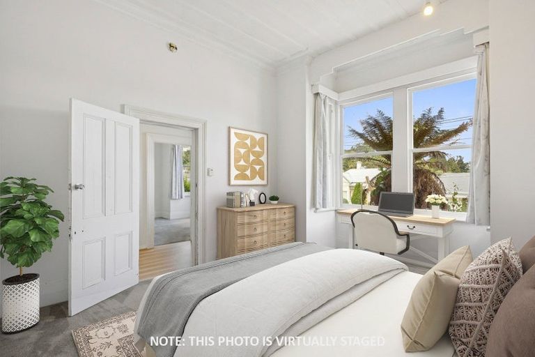 Photo of property in 21 Chambers Street, North East Valley, Dunedin, 9010