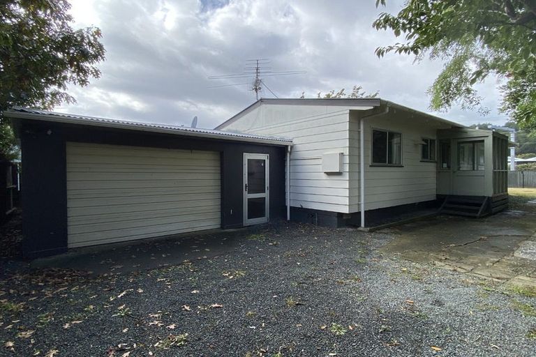 Photo of property in 1248 High Street, Taita, Lower Hutt, 5011