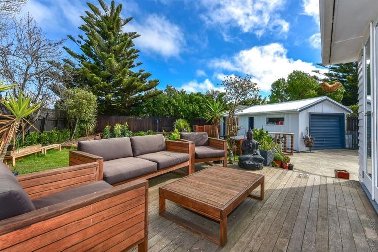 Photo of property in 428 Pine Avenue, South New Brighton, Christchurch, 8062