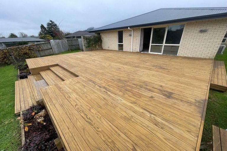 Photo of property in 5 Vi Taha Lane, Ngaruawahia, 3720