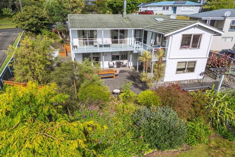 Photo of property in 31 Leinster Avenue, Raumati South, Paraparaumu, 5032