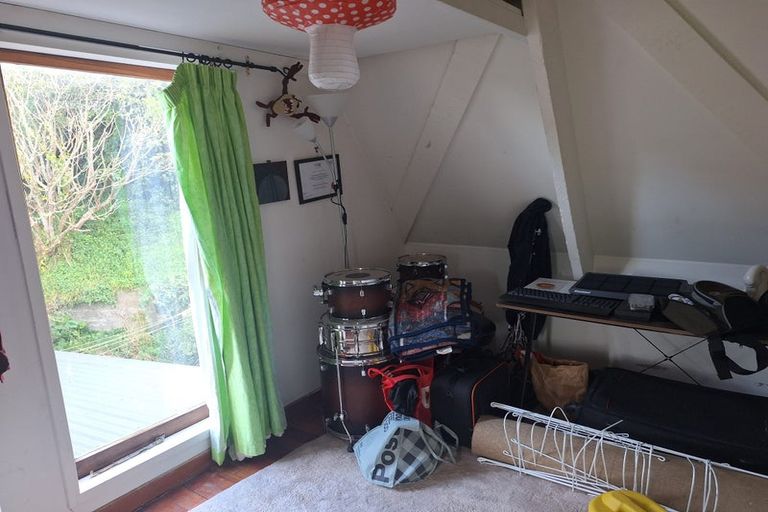 Photo of property in 93b Burma Road, Broadmeadows, Wellington, 6035