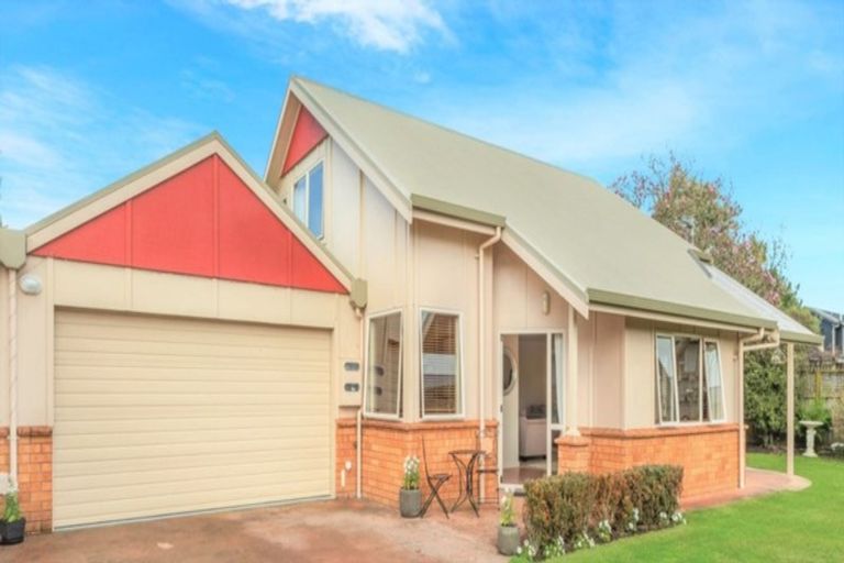 Photo of property in 24a Pulham Crescent, Queenwood, Hamilton, 3210