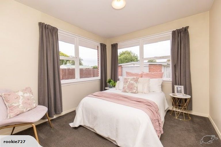Photo of property in 476 Wairakei Road, Burnside, Christchurch, 8053