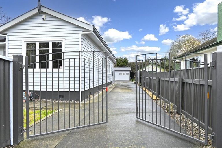 Photo of property in 112 Murdoch Road West, Raureka, Hastings, 4120