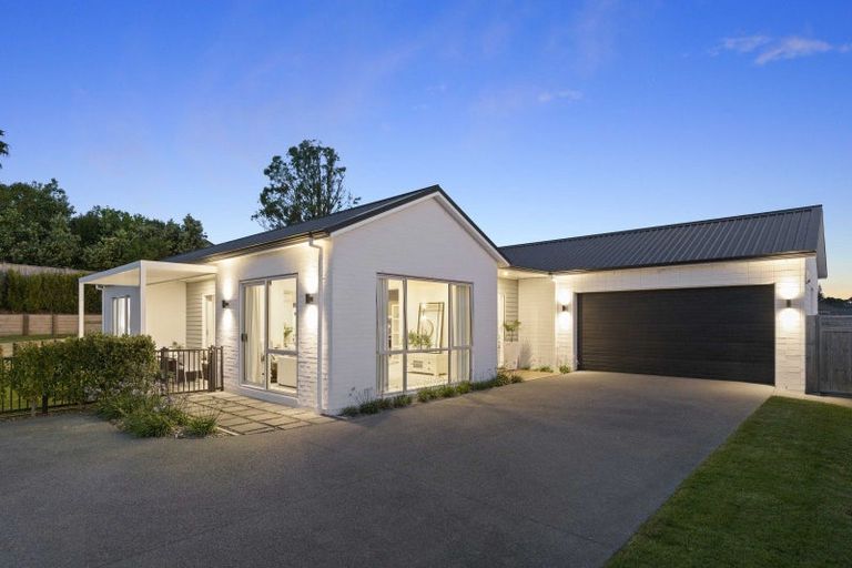 Photo of property in 37 Motukaraka Drive, Beachlands, Auckland, 2018