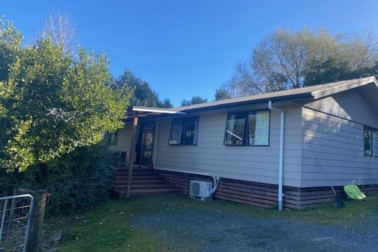 Photo of property in 161 Te Tahi Road, Puketotara, Te Awamutu, 3876