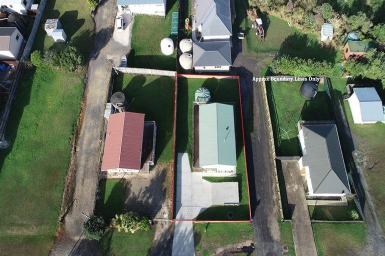 Photo of property in 1468 Inland Road, Karikari Peninsula, Kaitaia, 0483