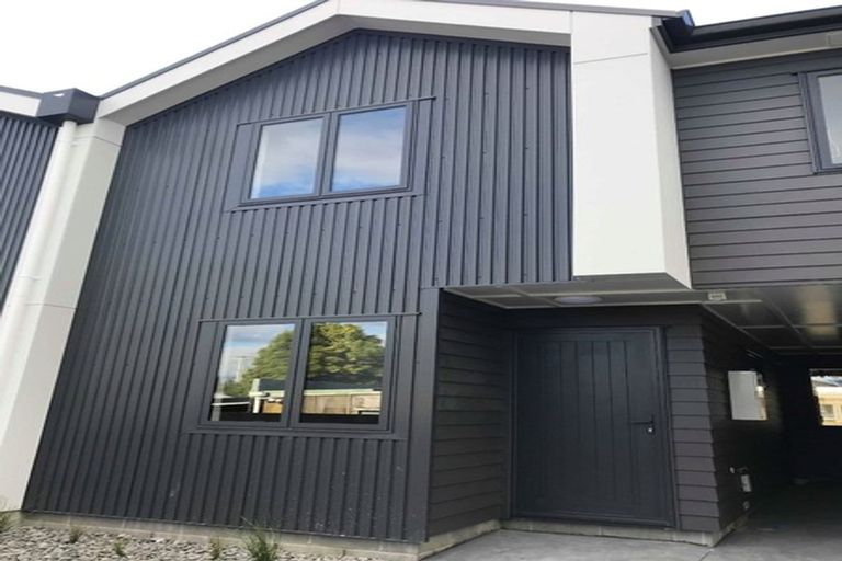 Photo of property in 4/85 Cameron Road, Hamilton East, Hamilton, 3216