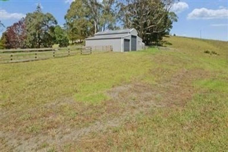 Photo of property in 55 Messenger Road, Stillwater, Silverdale, 0993