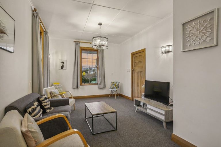 Photo of property in 13 Bombay Street, Ngaio, Wellington, 6035