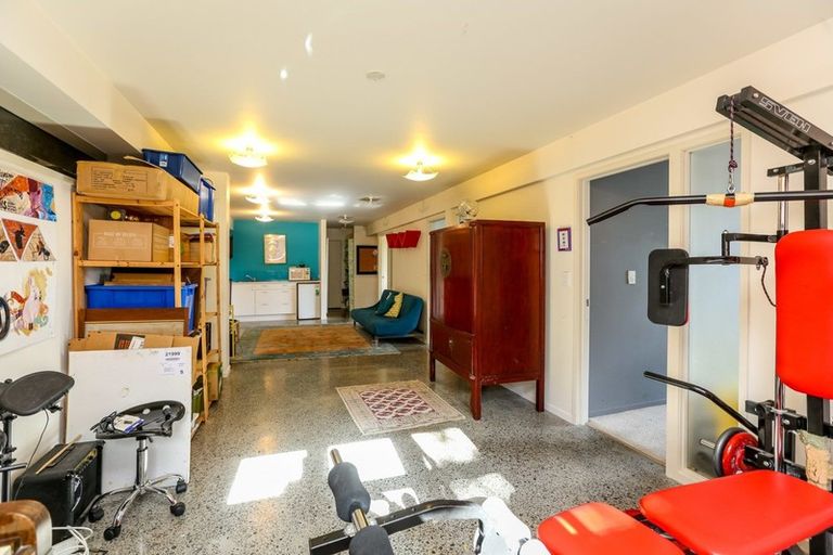 Photo of property in 141a Brooklands Road, Brooklands, New Plymouth, 4310