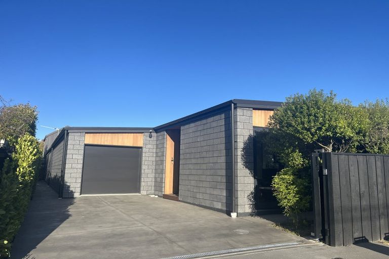 Photo of property in 125 Bristol Street, St Albans, Christchurch, 8014