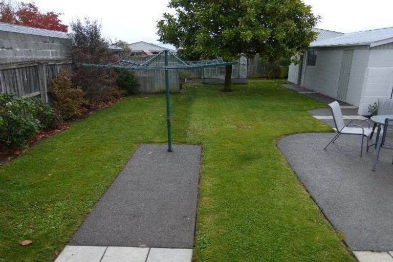 Photo of property in 60 Mathers Road, Hoon Hay, Christchurch, 8025