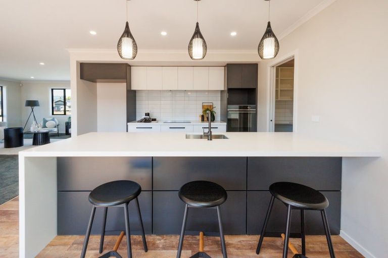 Photo of property in 87 Freedom Drive, Kelvin Grove, Palmerston North, 4470