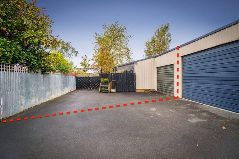 Photo of property in 34 Thornton Street, Mairehau, Christchurch, 8013