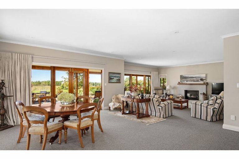 Photo of property in 235 Blackman Road, Blackmans, Alexandra, 9391