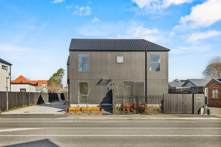 Photo of property in 1/102 Warrington Street, Mairehau, Christchurch, 8013