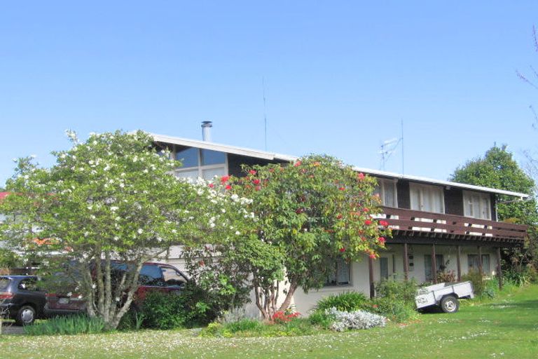 Photo of property in 40 Mcdowell Street, Springfield, Rotorua, 3015