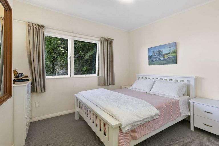 Photo of property in 57 Walter Road, Lowry Bay, Lower Hutt, 5013