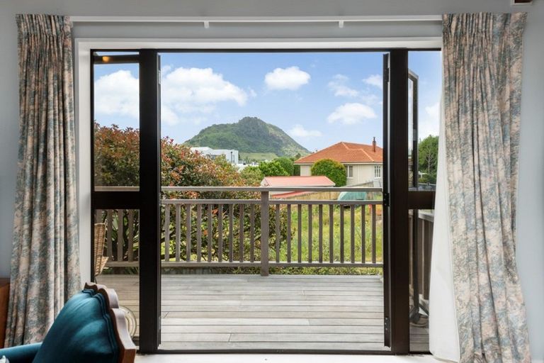 Photo of property in 14 Pitau Road, Mount Maunganui, 3116