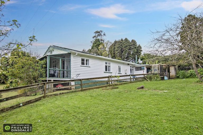 Photo of property in 106 Church Road, Ngararatunua, Kamo, 0185