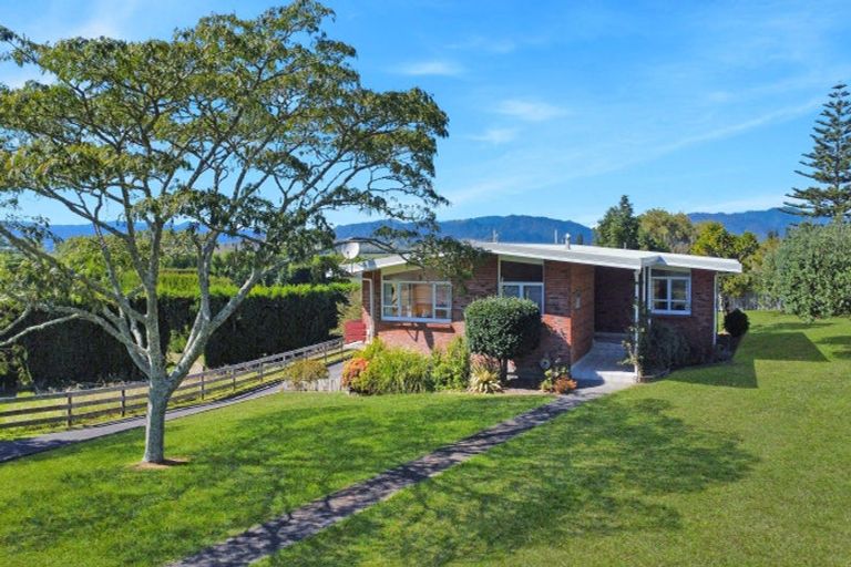 Photo of property in 6 Pilkington Place, Opotiki, 3122