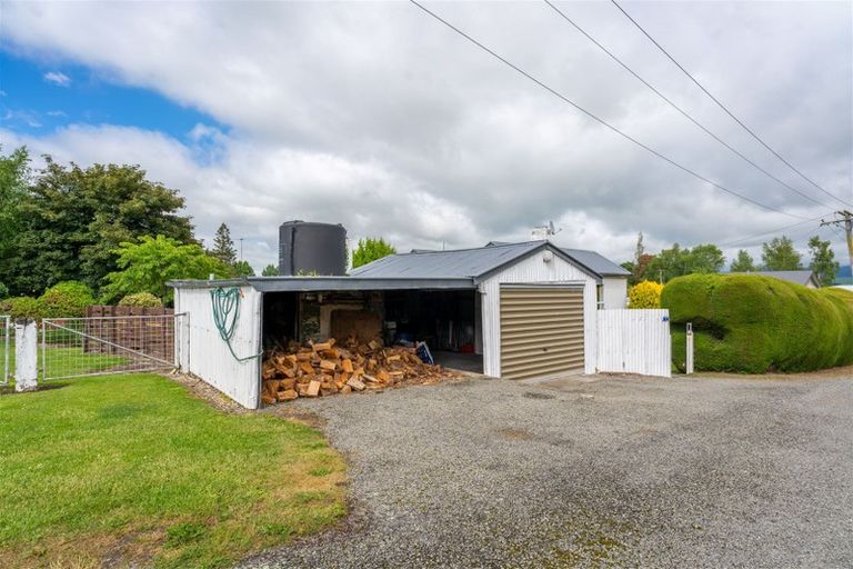 Photo of property in 9 Totara Street, Reidston, Oamaru, 9492