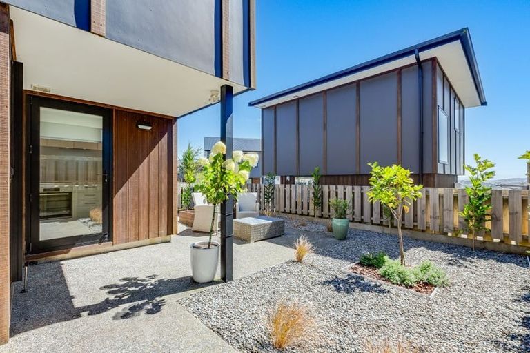 Photo of property in 36 Astelia Way, Woodridge, Wellington, 6037