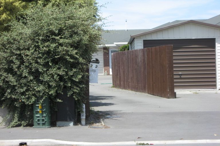 Photo of property in 292a Wainoni Road, Avondale, Christchurch, 8061